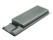 Bateria Dell 0TC030 11.1V 5200mAh