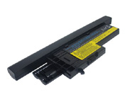Bateria IBM ThinkPad X60s 1703 14.4V 5200mAh