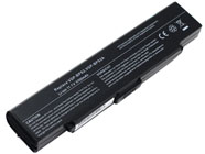 Bateria SONY VAIO VGN-S55CP/S