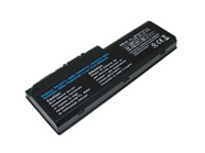 Bateria TOSHIBA Satellite X205 10.8V 7800mAh