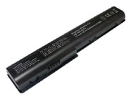 Bateria HP Pavilion dv7-2000 14.4V 5200mAh