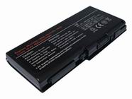 Bateria TOSHIBA Qosmio X505-Q832 10.8V 5200mAh