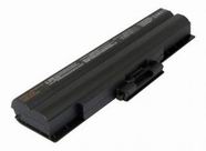 Bateria SONY VAIO VGN-NW2ERE 10.8V 5200mAh