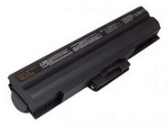 Bateria SONY VAIO VGN-NW2ERE 10.8V 7800mAh