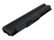 Bateria SONY VAIO VPC-Z110 10.8V 5200mAh