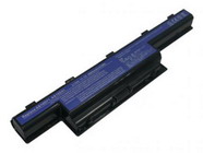 Bateria ACER Travelmate 5335 11.1V 5200mAh