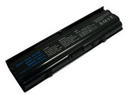 Bateria Dell W4FYY 11.1V 5200mAh