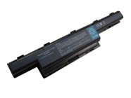 Bateria ACER Travelmate 5335 11.1V 7800mAh
