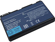 Bateria ACER BT.00603.043 14.8V 4400mAh
