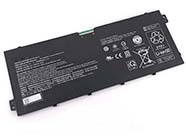 Bateria ACER Chromebook CB715-1WT-32JS