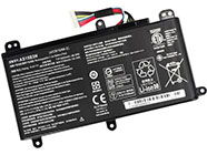 Bateria ACER Predator 15 G9-593-73N6
