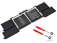 Bateria APPLE MacBook Pro 15 inch Touch Bar A1990 (Mid-2019)