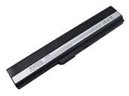 Bateria ASUS B53F-SO076X 11.1V 7800mAh