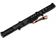 Bateria ASUS GL753VD-GC044T