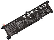 Bateria ASUS K401LB5200