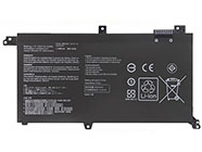 Bateria ASUS S430FN-EB136T