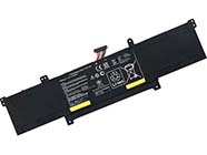 Bateria ASUS ViewBook Q301LA