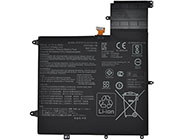 Bateria ASUS C21N1706(2ICP3/82/138)