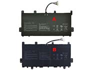 Bateria ASUS C21N1808(2ICP4/91/91)