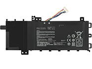 Bateria ASUS C21N1818-1(2ICP7/54/83)