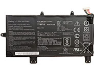 Bateria ASUS UX450FDX 11.55V 4550mAh