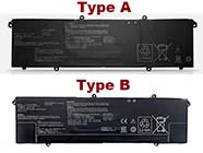 Bateria ASUS K6500ZC-MA032W