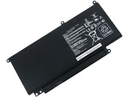 Bateria ASUS N750Y47JV-SL