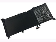 Bateria ASUS G501JW