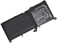 Bateria ASUS ZenBook Pro UX501VW 15.2V 4400mAh