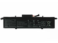 Bateria ASUS ROG Zephyrus GA401QE