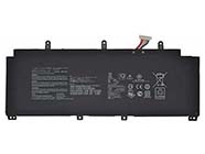 Bateria ASUS ROG Flow X13 GV301QC-K5096T