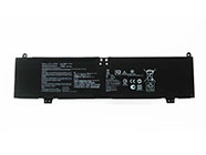 Bateria ASUS ROG Zephyrus G15 GA503QC-HQ086T