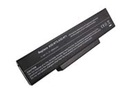 Bateria ASUS K72JR-A1 10.8V 7800mAh