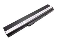Bateria ASUS B53F-SO076X 11.1V 5200mAh