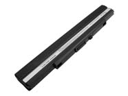 Bateria ASUS U30JC-QX097X