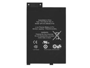 Bateria AMAZON Kindle 3 (3th Generation)