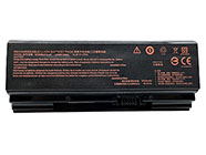 Bateria HASEE NH50BAT-4-47