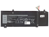 Bateria Dell ALW15M-R1748R 15.2V 3750mAh