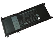 Bateria Dell 4WN0Y(4ICP5/57/79)
