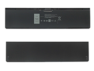 Bateria Dell P40G 7.4V 6200mAh