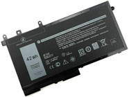 Bateria Dell Latitude E5280 11.4V 3500mAh