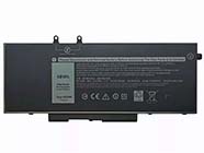 Bateria Dell Precision 3540 Mobile WorkStation 7.6V 8500mAh