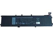 Bateria Dell 4K1VM