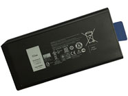 Bateria Dell VCWGN 11.1V 5700mAh