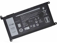 Bateria Dell Chromebook 11 5190 2-in-1