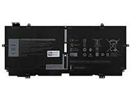 Bateria Dell XPS 13 9310 2-in-1