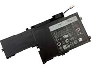 Bateria Dell Inspiron 7437