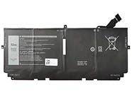 Bateria Dell P117G002