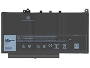 Bateria Dell 07CJRC