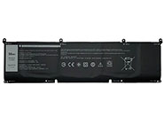 Bateria Dell 8FCTC